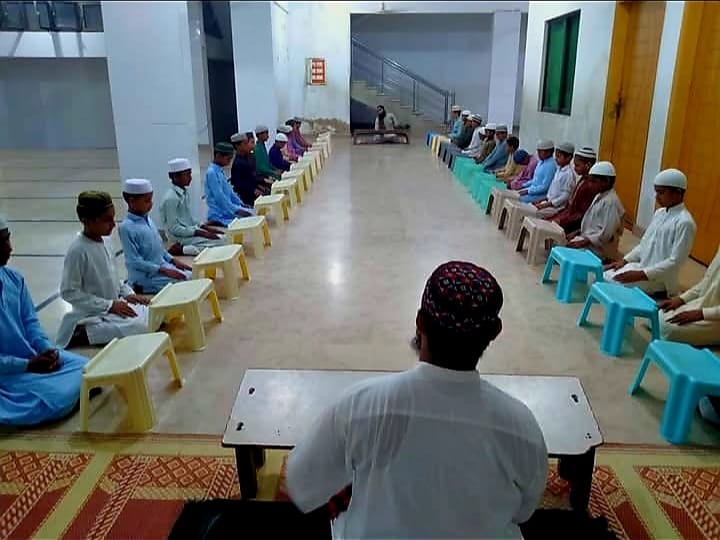 Madarsa