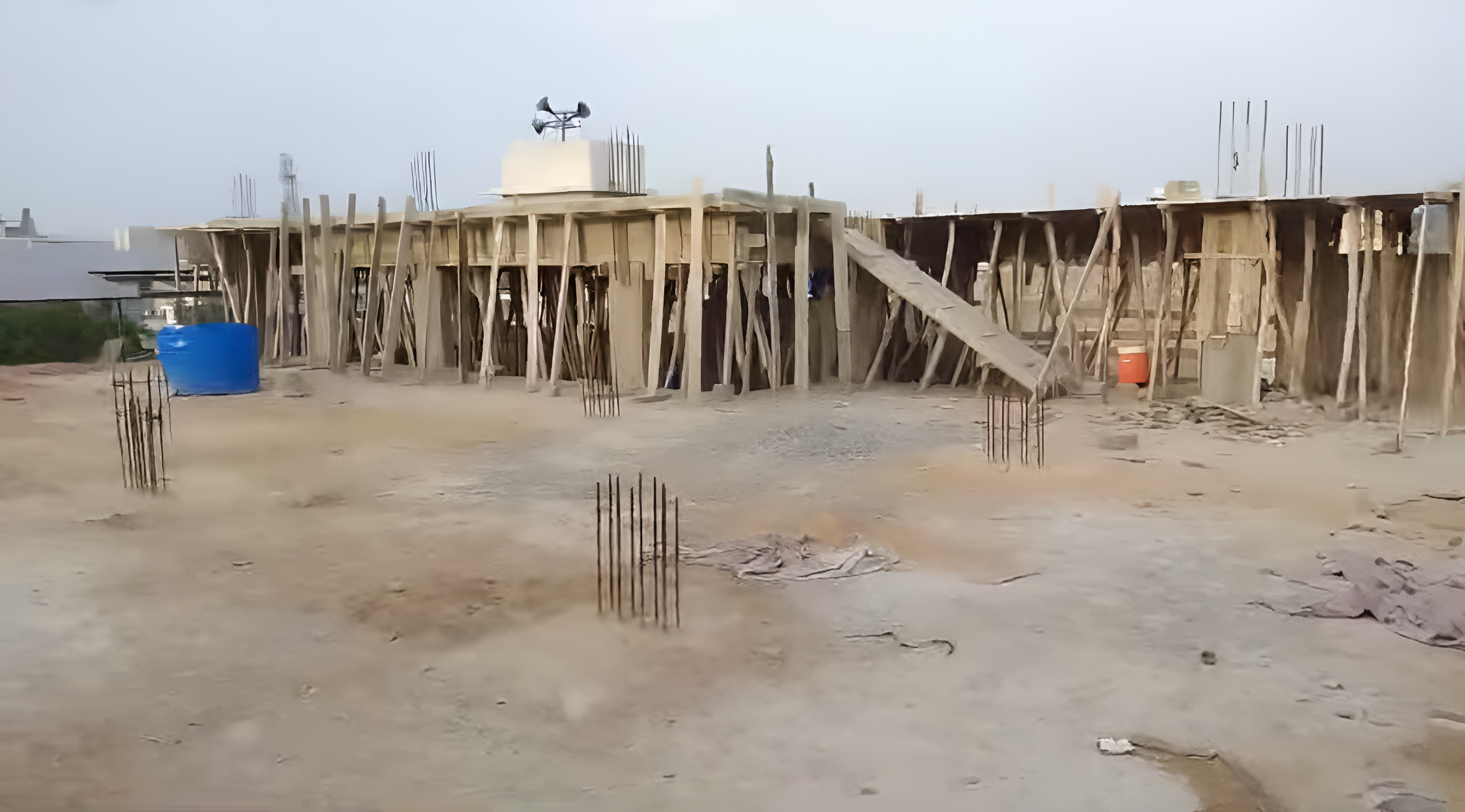 Under Construction 3