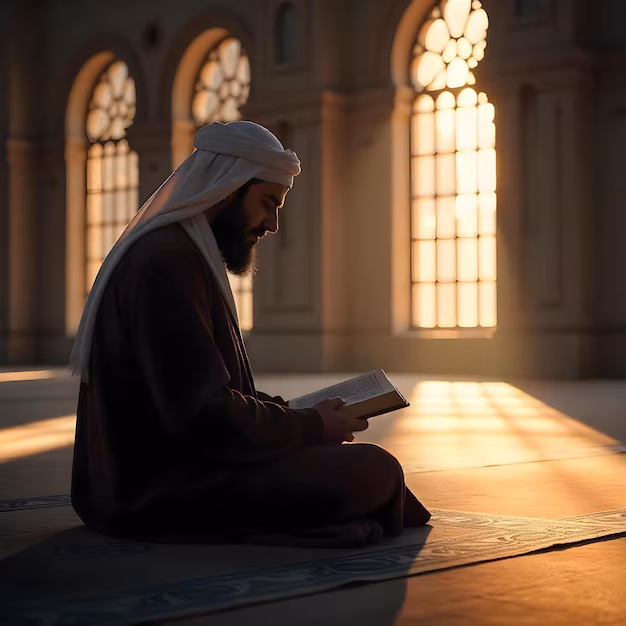 Masjid Image