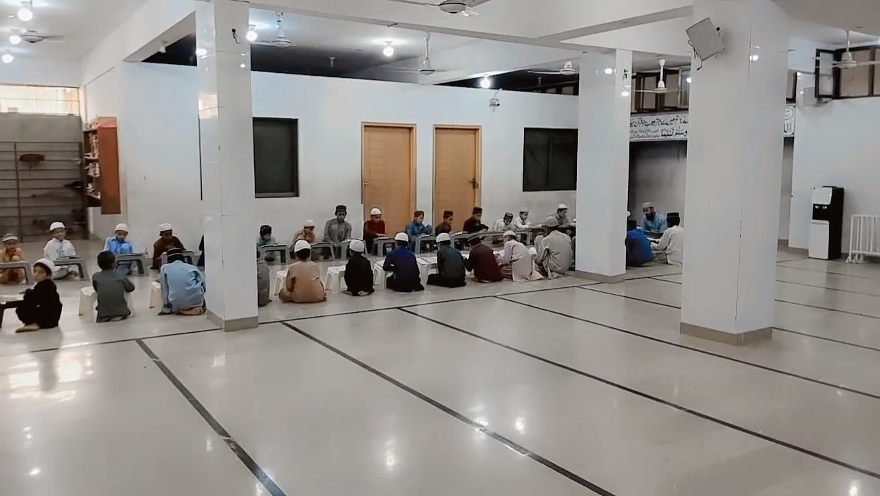 Madarsa Fathul Quran