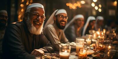 Ramadan Programs