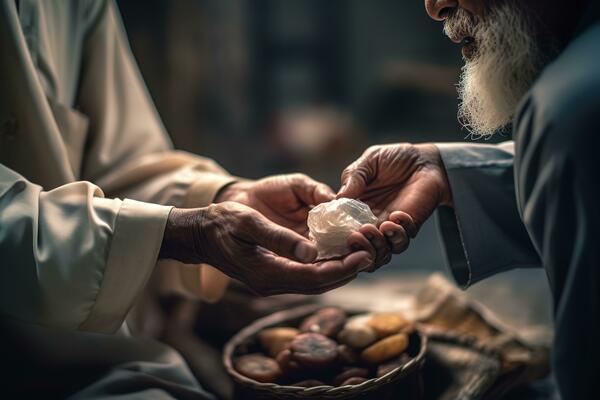 Zakat